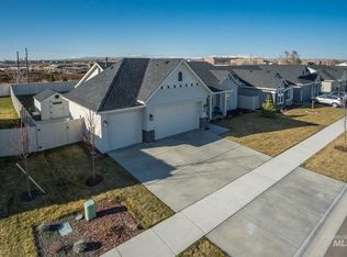 1031 E Whitetail St, Kuna, ID 83634