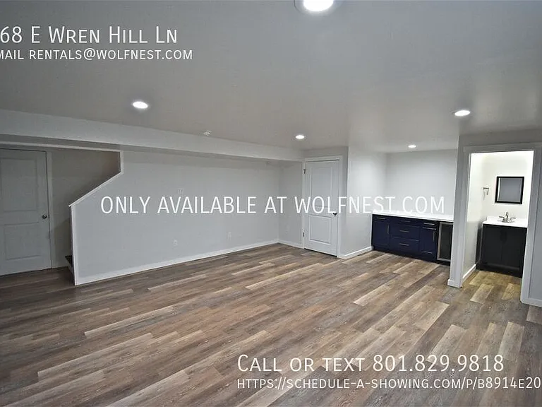 268 E Wren Hill Ln — Photo 7