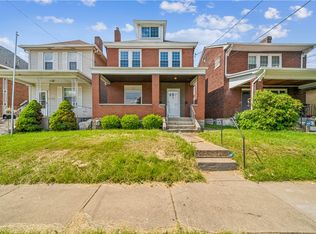 144 W Schwab Ave, Homestead, PA 15120