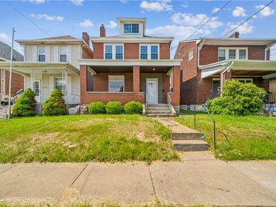 144 W Schwab Ave, Homestead, PA, 15120