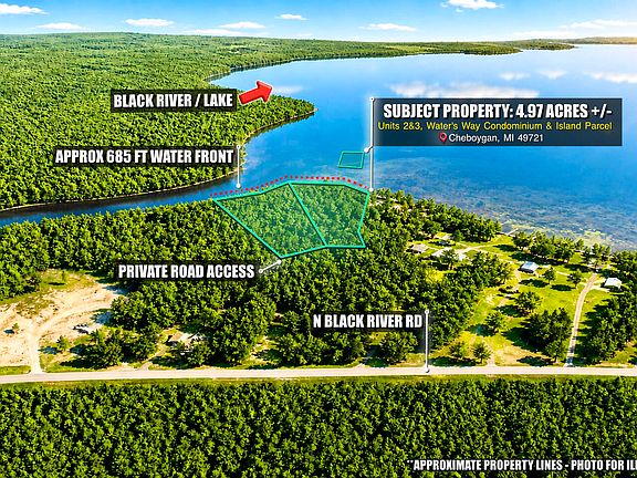2nd image of Vl N Black River Rd