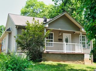 915 Mapleash Ave, Columbia, TN 38401