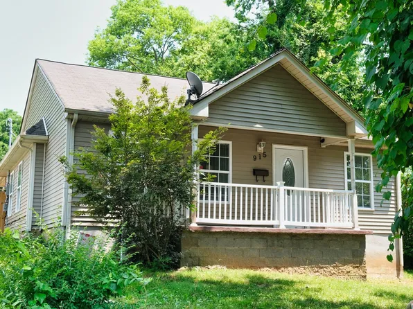 915 Mapleash Ave, Columbia, TN 38401