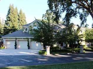 315 Iron Horse Ct, Alamo, CA 94507
