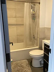 Rented by Greenrock Management