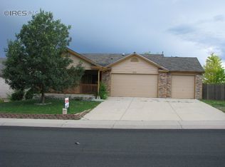 905 Scotch Pine Dr, Severance, CO 80550