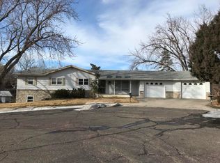 2006 E Broadway Ave, Pierre, SD 57501