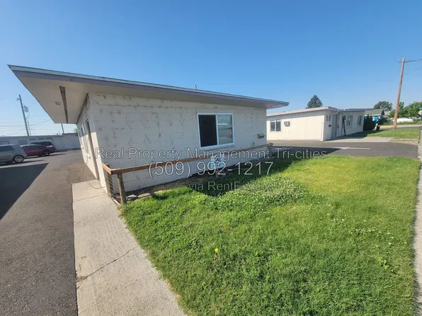 132 W Shoshone St #A, Pasco, WA 99301