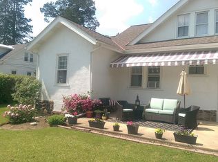 850 W Chester Park, West Chester, PA 19382