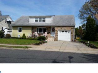 438 Buttonwood St, Hamilton, NJ 08619