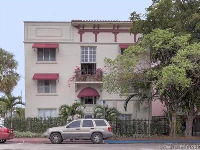 1619 Jefferson Ave APT 16, Miami Beach, FL, 33139
