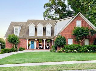 2115 Wellington Plantation Dr, Little Rock, AR 72211