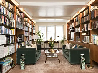 Sold by Sotheby's International Realty