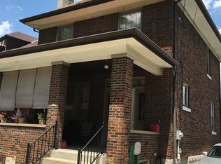 1194 Pine Hollow Rd, Mc Kees Rocks, PA 15136