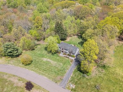 11 Aldo Drive, Woodbridge, CT, 06525