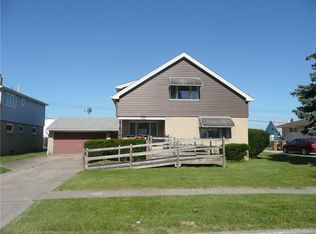 138 Lemoine Ave, Cheektowaga, NY