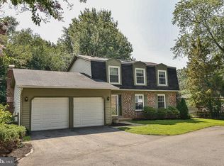 7116 Sontag Way, Springfield, VA 22153