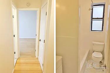 Rented by Ideal Properties Group