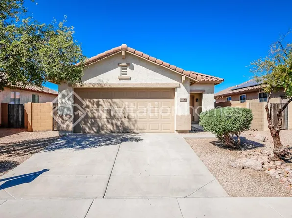 19464 N Smith Dr, Maricopa, AZ 85139