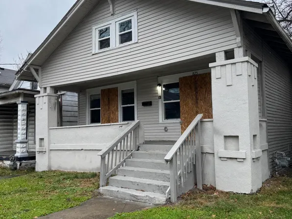825 S 36th St, Louisville, KY 40211