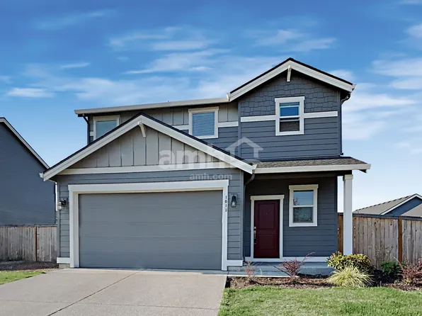 1011 NE 12th Cir, Battle Ground, WA 98604