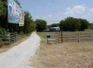 208 Weed St, Kingsland, TX 78639