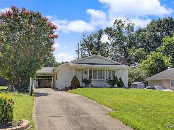 636 Whitelaw Ave, Cape Girardeau, MO 63701