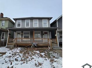 1879 Bruck St, Columbus, OH 43207