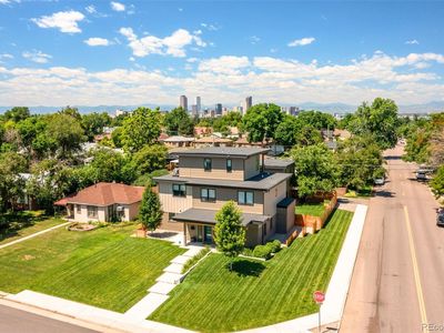 2841 N Steele Street, Denver, CO, 80205