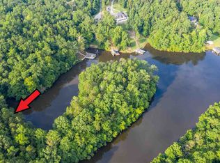 LOT 24 Peninsula Dr LOT 24, Roxboro, NC 27574