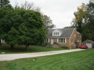 2114 Fondulac Dr, East Peoria, IL 61611