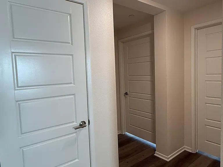 Hall Way