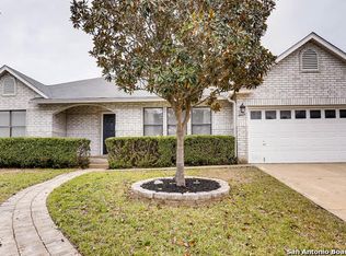 14415 Sutters Park, San Antonio, TX 78230