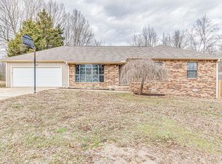 4205 Cedar Heights Rd, Paragould, AR 72450