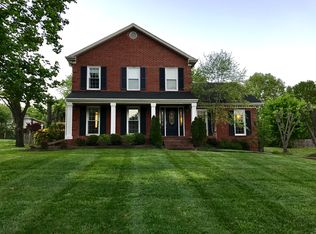 608 Manor View Cir, Brentwood, TN 37027