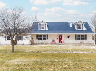 10652 W Birdie Ct, Polo, IL 61064