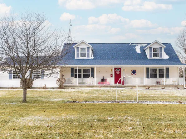 10652 W Birdie Ct, Polo, IL 61064