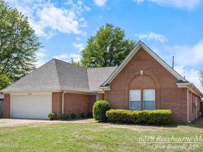6279 Braybourne Main, Olive Branch, MS, 38654