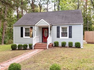 2901 Springview Dr, Richmond, VA 23234