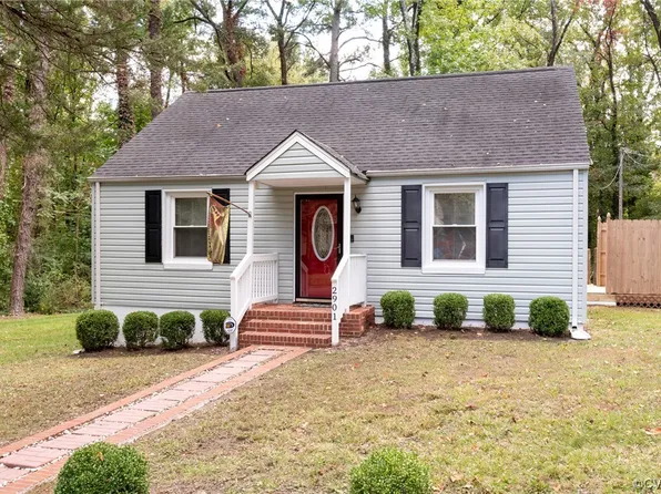 2901 Springview Dr, Richmond, VA 23234