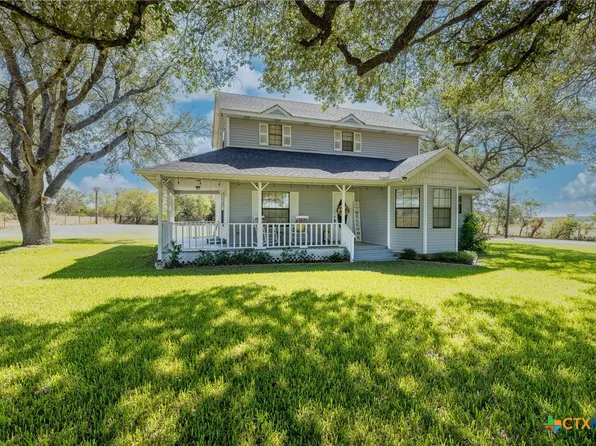 7835 E Highway 183, Gonzales, TX 78629