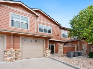 4101 Crittenton Ln Unit 201, Wellington, CO 80549