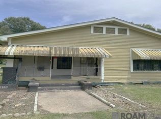 1032 N 30th St, Baton Rouge, LA 70802