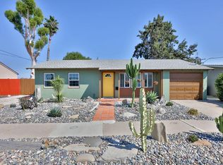 4681 Moraga Ave, San Diego, CA 92117