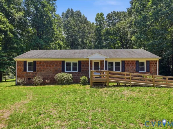 10111 Tunstall Rd, New Kent, VA 23124