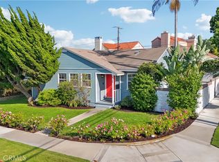 4738 Narrot St, Torrance, CA 90503