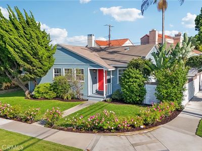4738 Narrot St, Torrance, CA, 90503