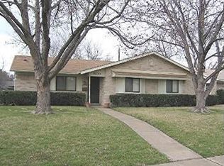 2025 Reagan Blvd, Carrollton, TX 75006