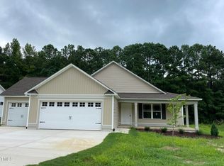 145 Eason Creek Way, Clayton, NC 27527
