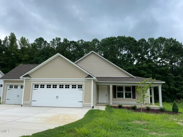 145 Eason Creek Way, Clayton, NC 27527